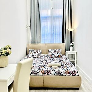 Appartement met Twee Slaapkamers